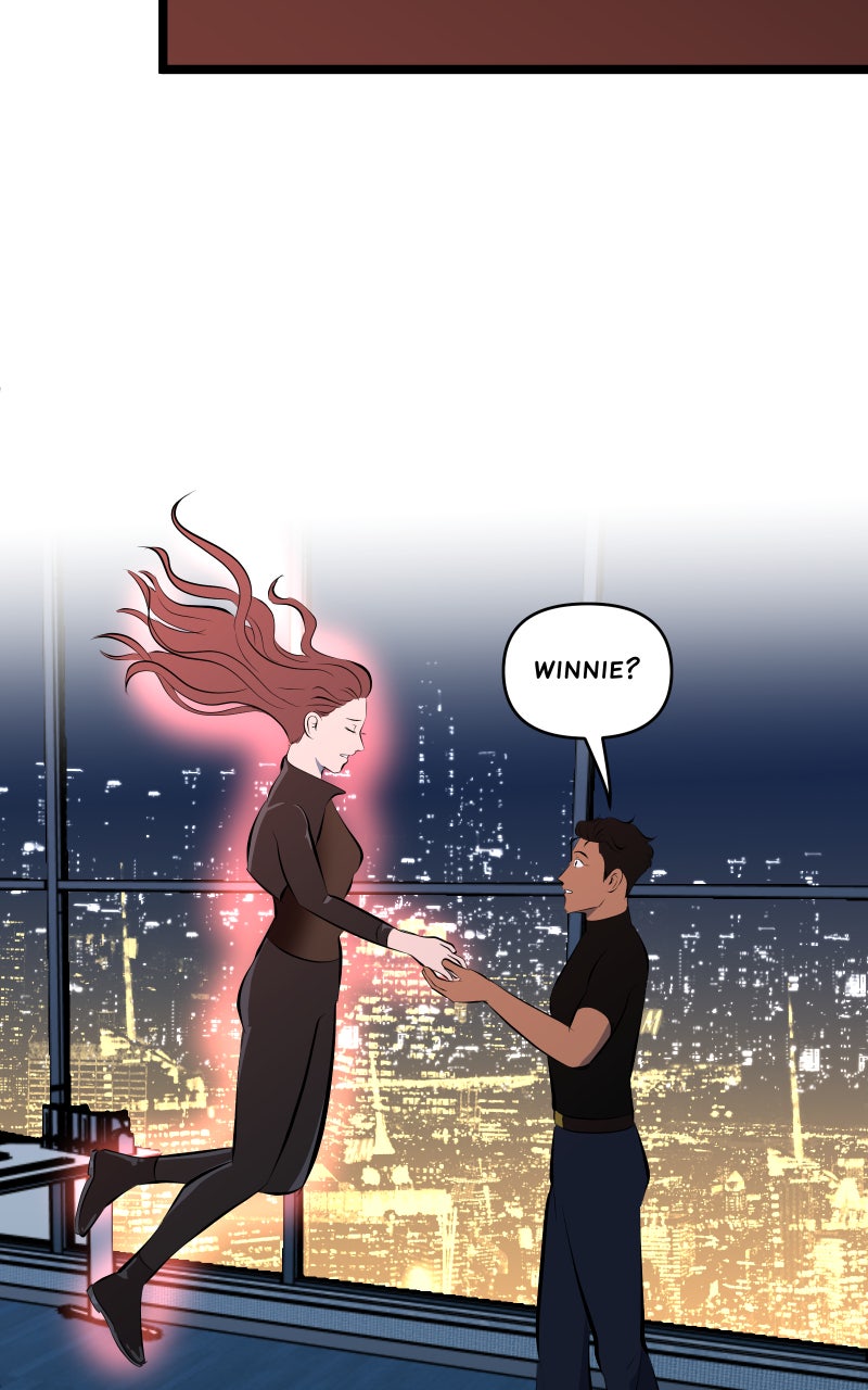 Supervillainy Episode 63 page 40 - 