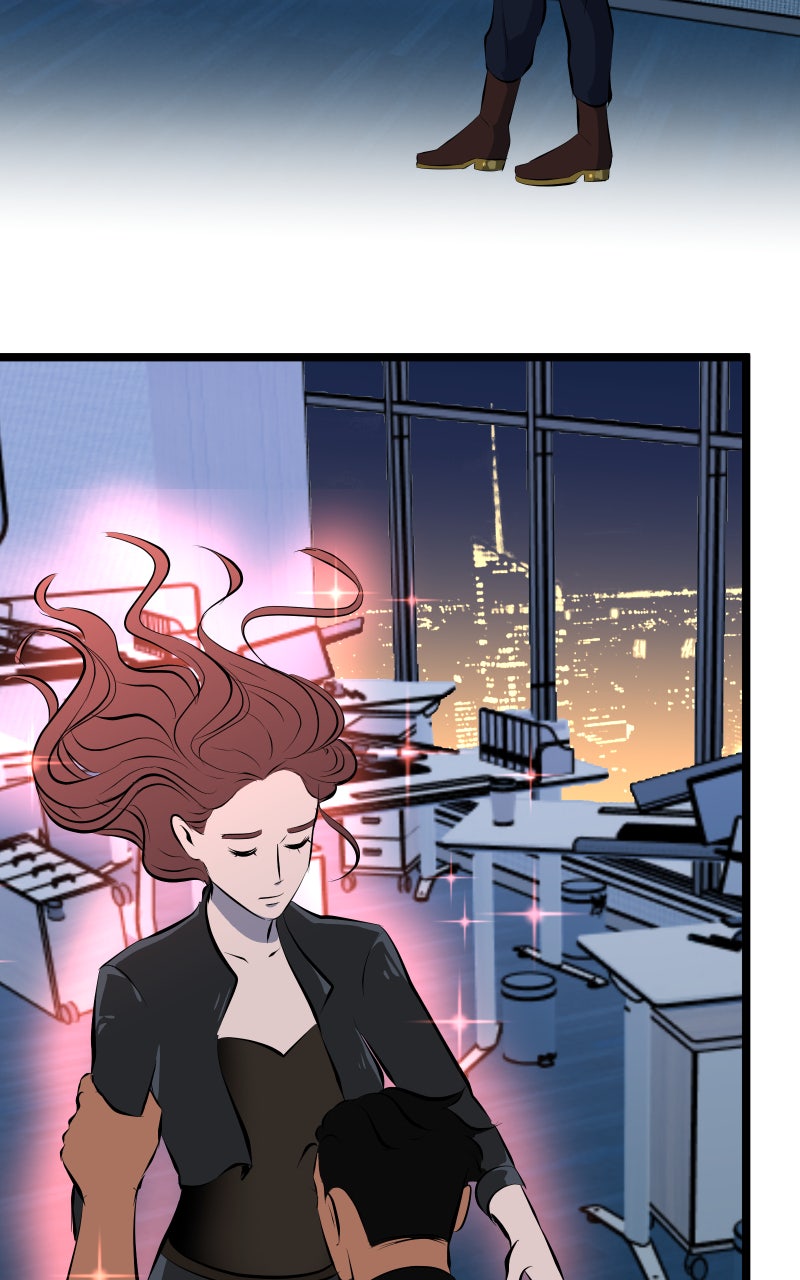 Supervillainy Episode 63 page 41 - 