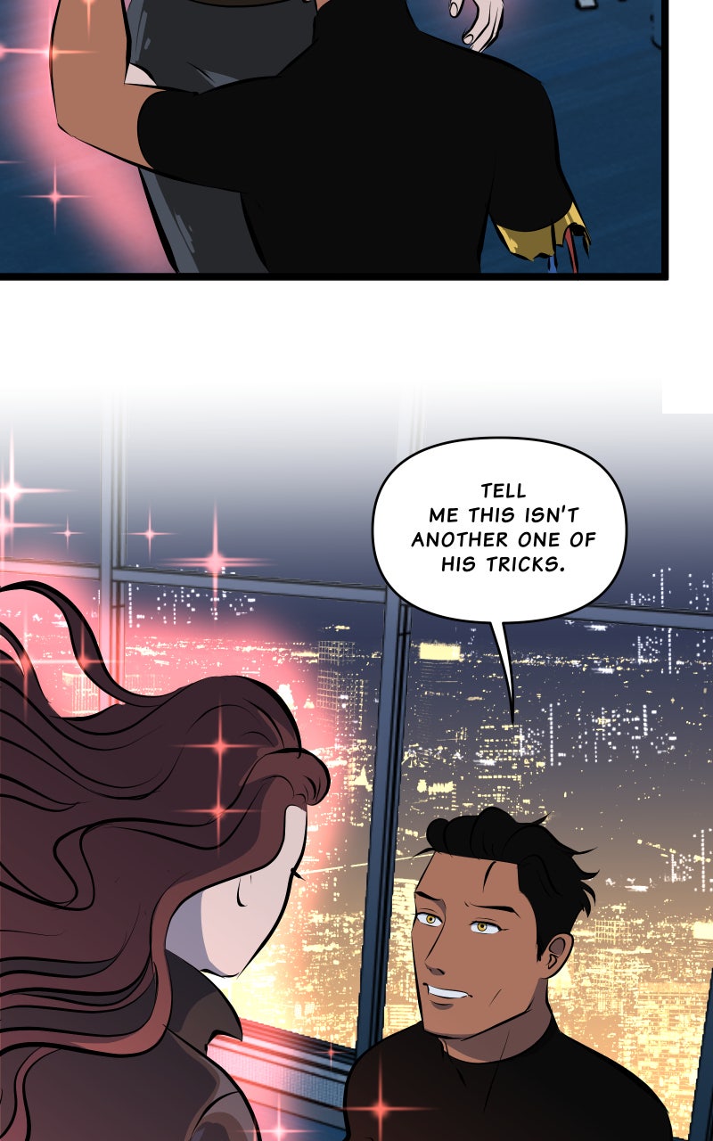 Supervillainy Episode 63 page 42 - 