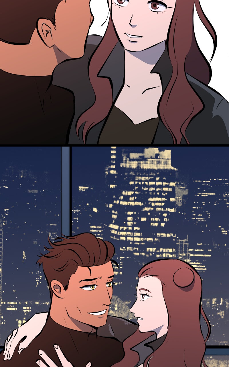 Supervillainy Episode 63 page 46 - 