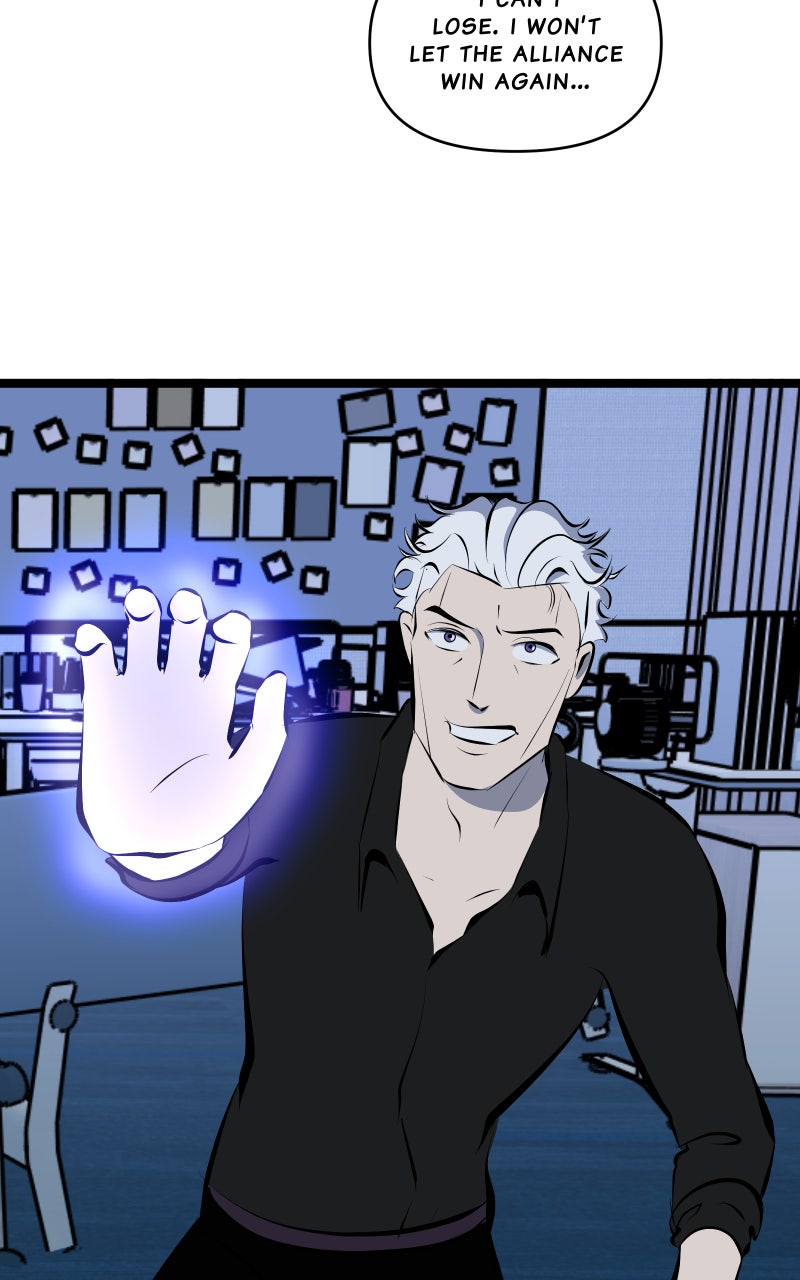 Supervillainy Episode 63 page 50 - 