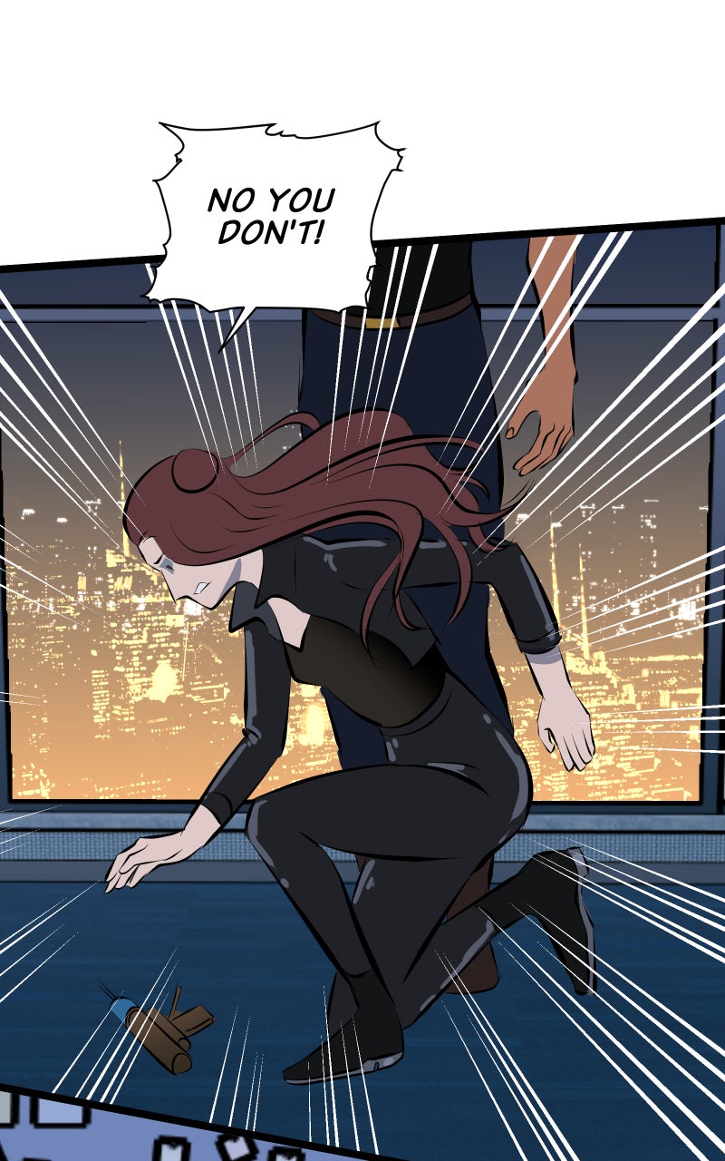Supervillainy Episode 63 page 52 - 