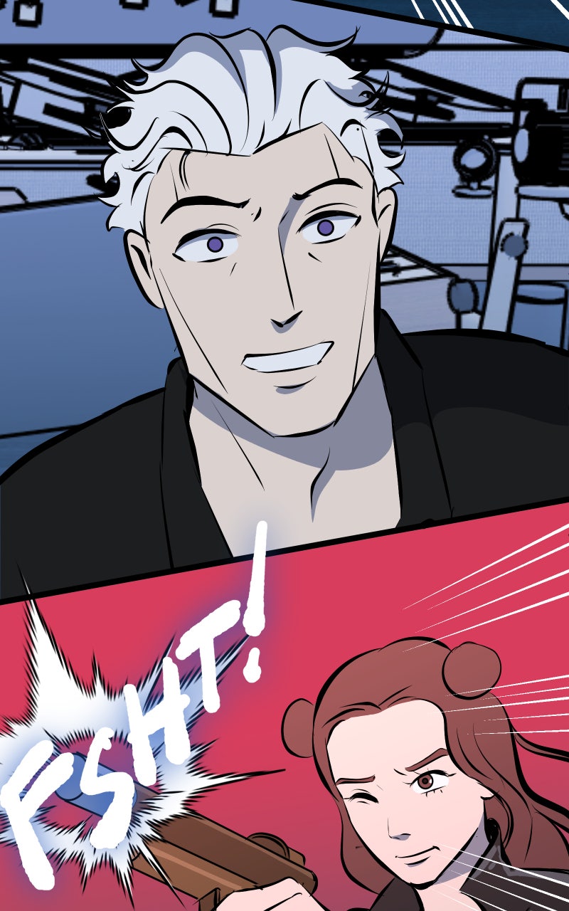 Supervillainy Episode 63 page 53 - 
