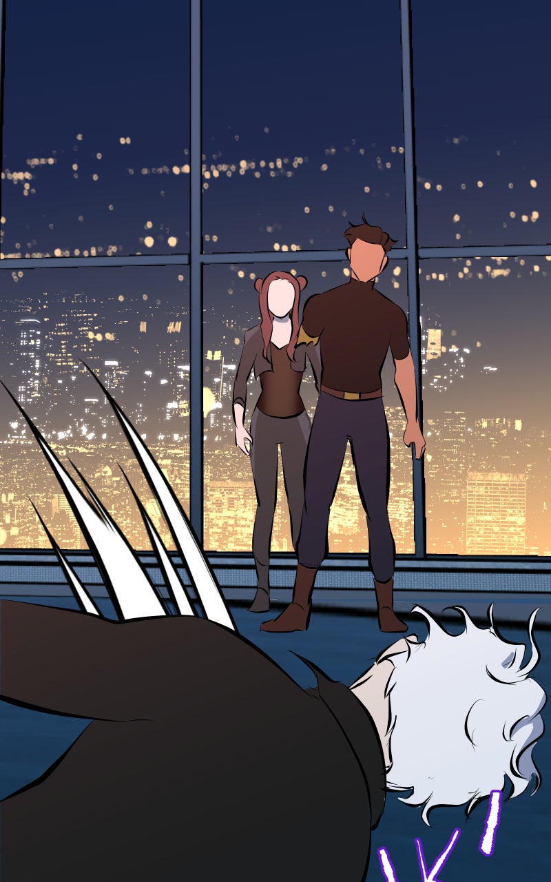 Supervillainy Episode 63 page 56 - 