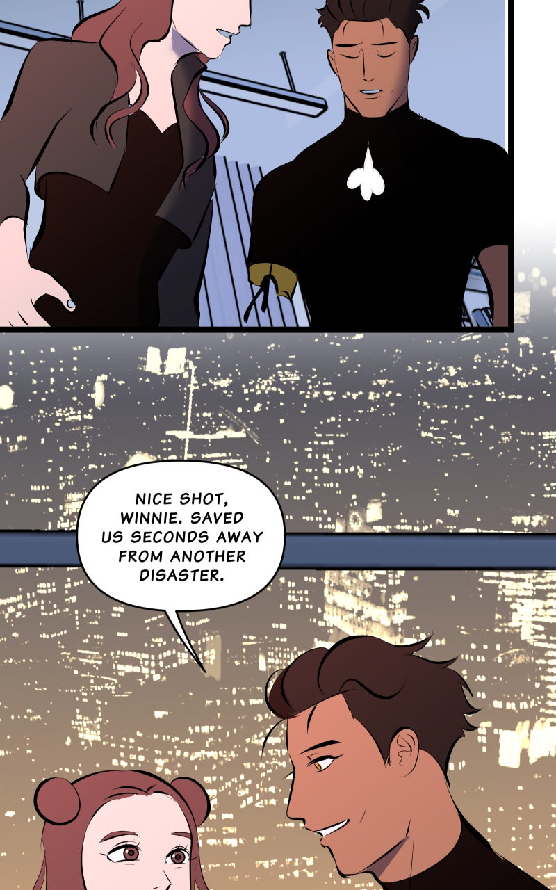 Supervillainy Episode 63 page 60 - 