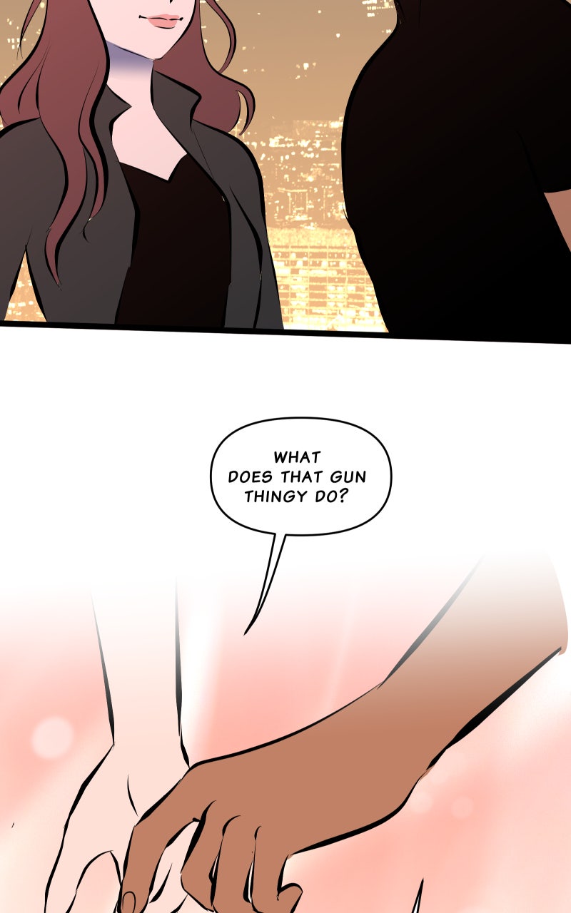 Supervillainy Episode 63 page 61 - 