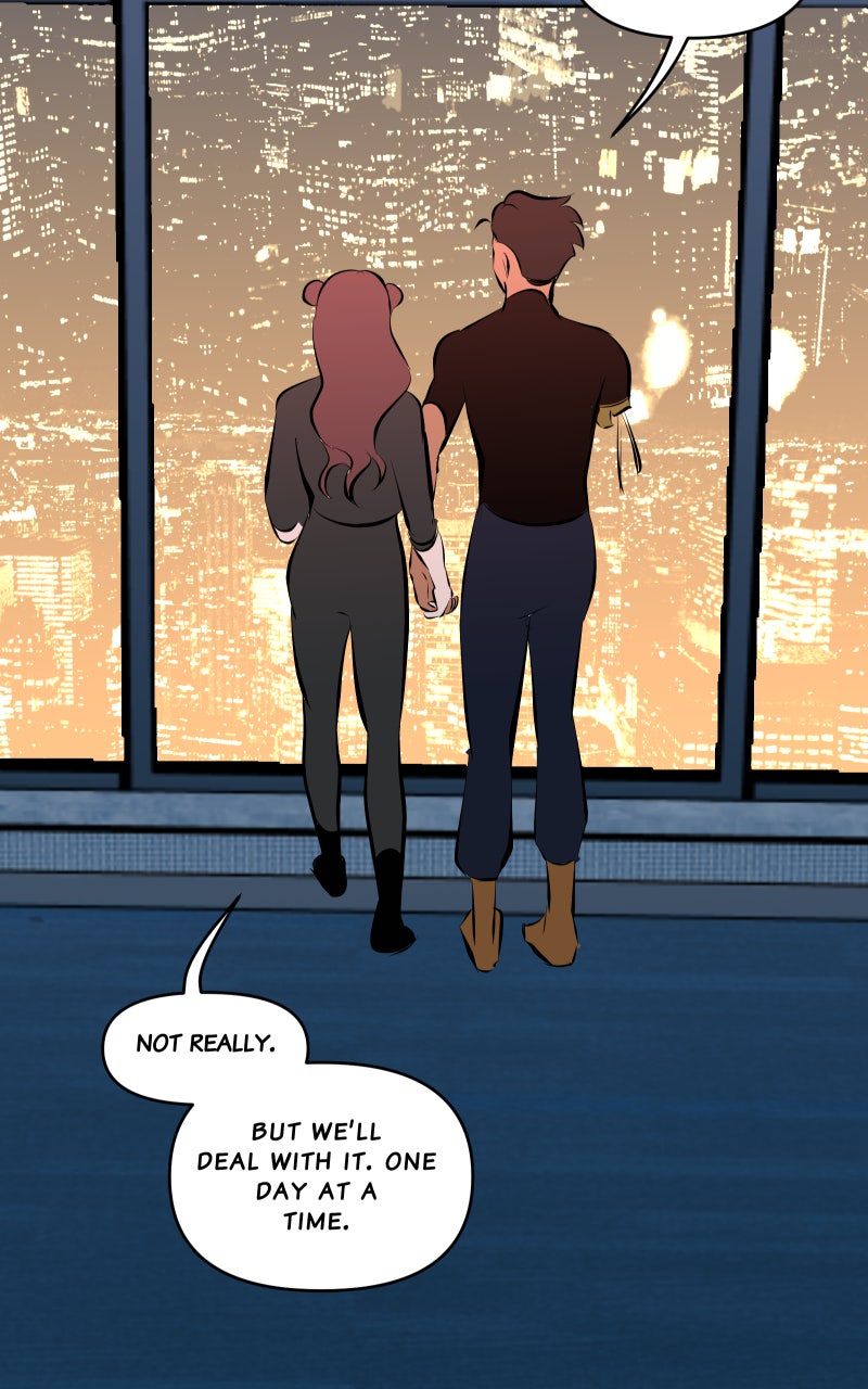 Supervillainy Episode 63 page 63 - 