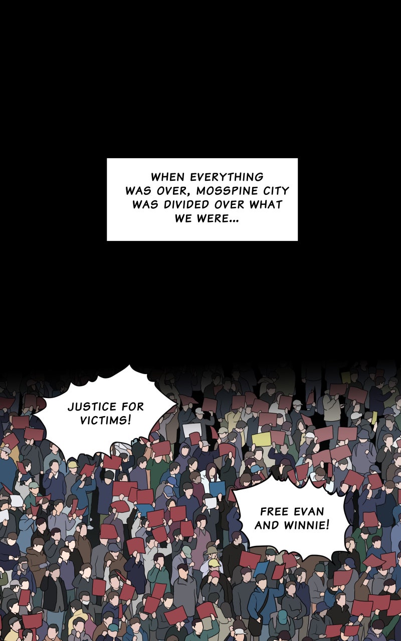 Supervillainy Episode 64 page 1 - 