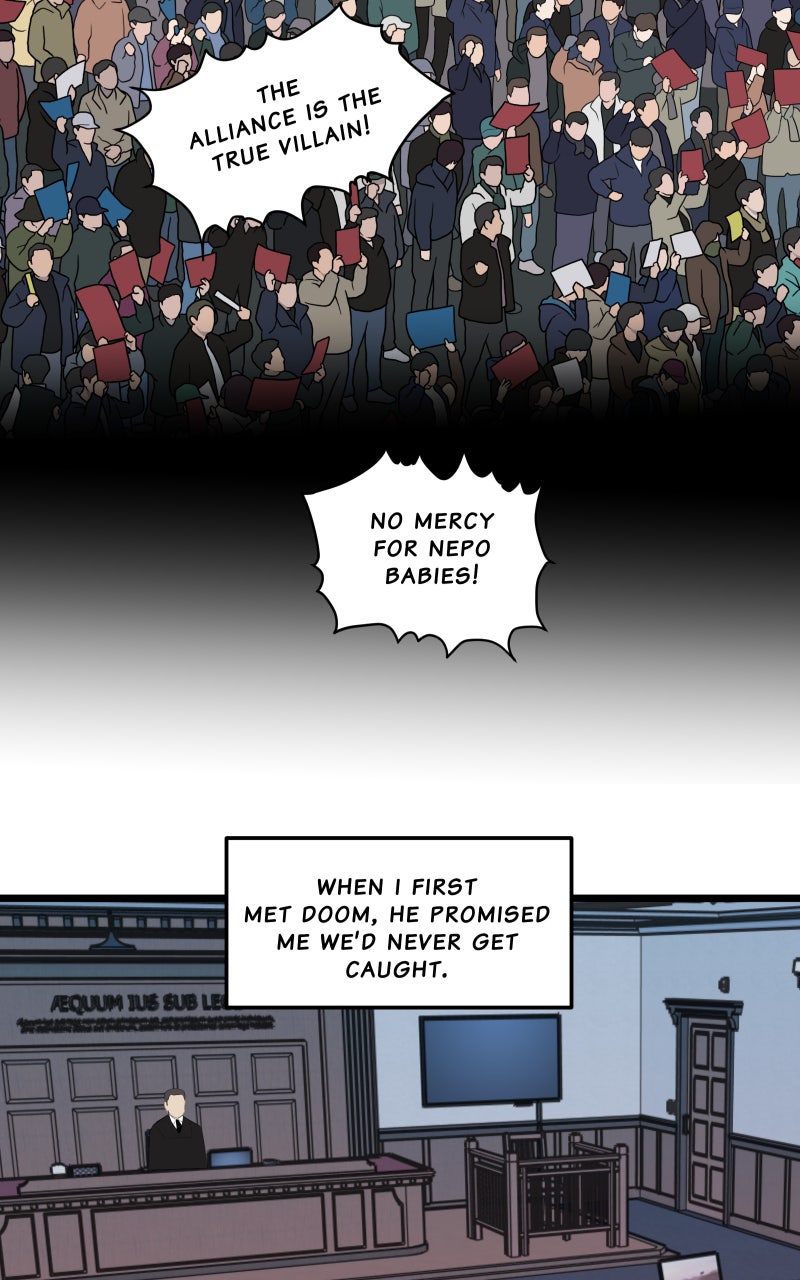 Supervillainy Episode 64 page 2 - 