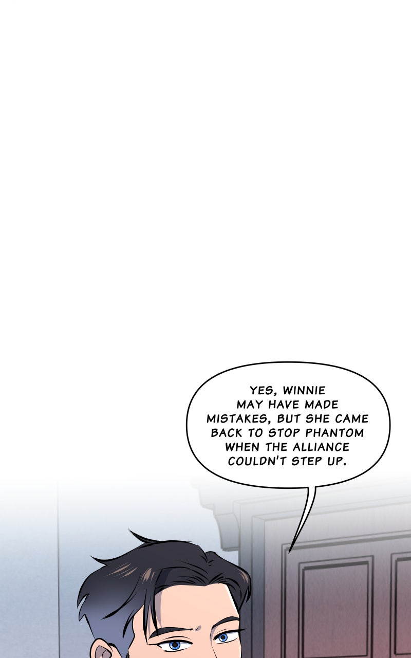Supervillainy Episode 64 page 11 - 