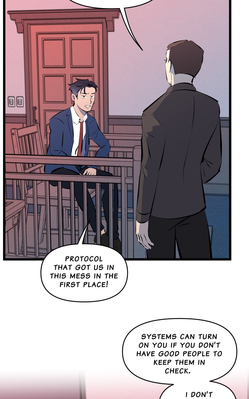 Supervillainy Episode 64 page 13 - 