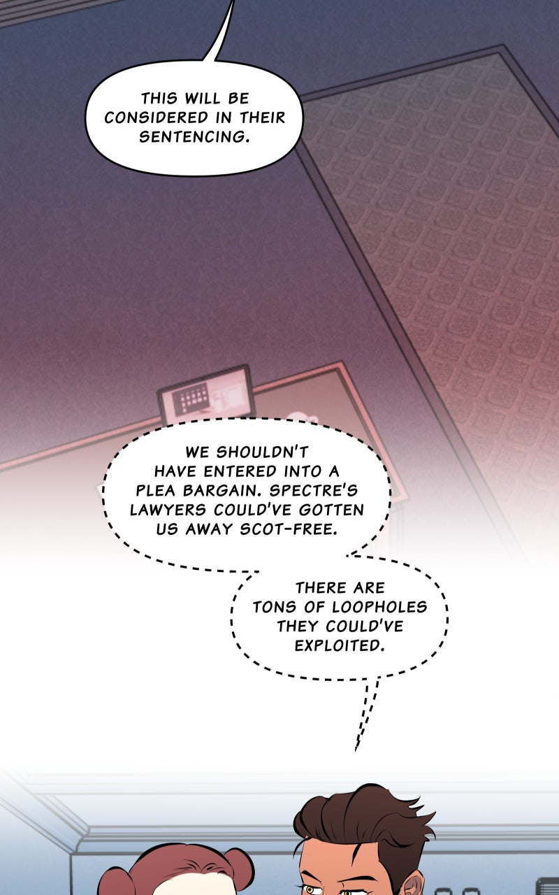Supervillainy Episode 64 page 17 - 