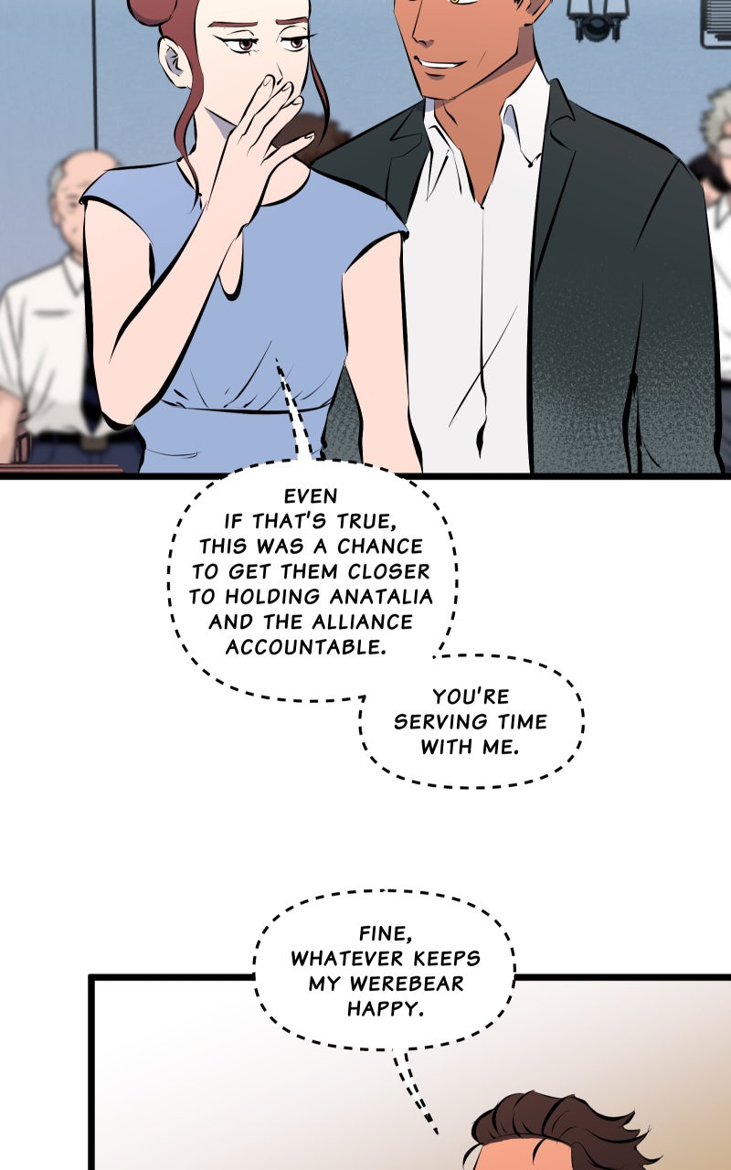 Supervillainy Episode 64 page 18 - 