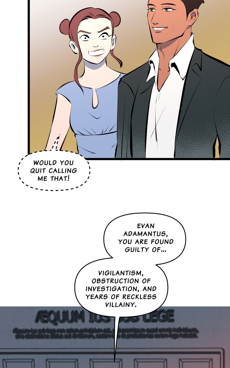 Supervillainy Episode 64 page 19 - 