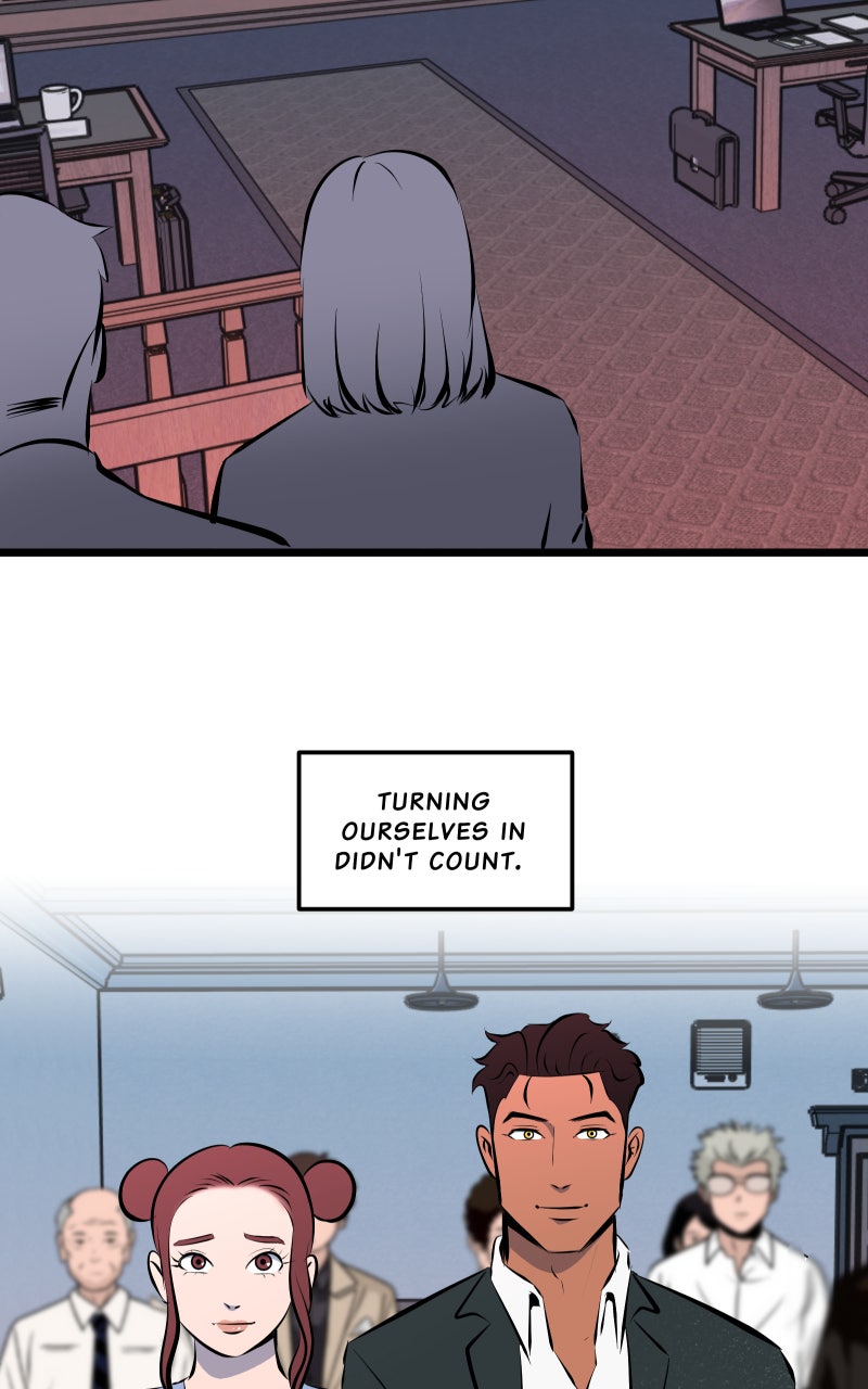 Supervillainy Episode 64 page 3 - 