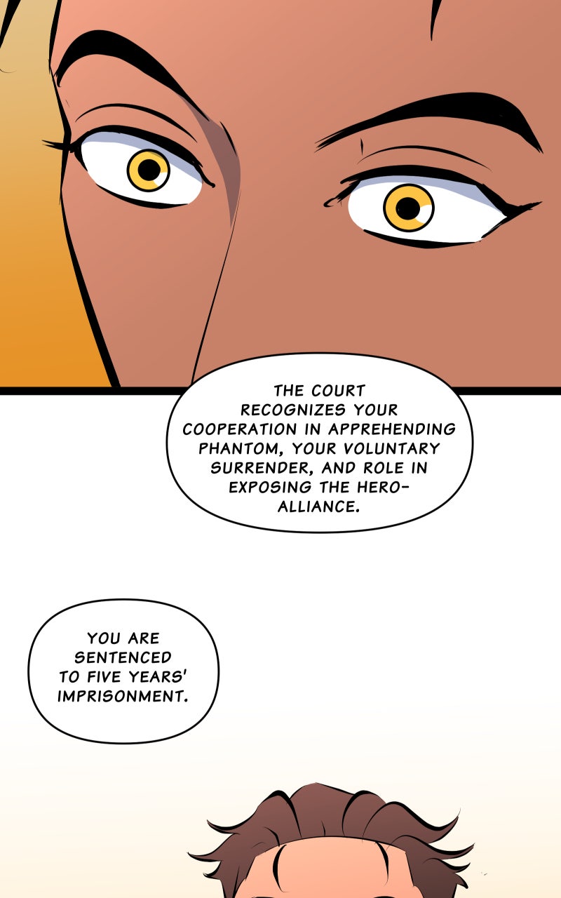 Supervillainy Episode 64 page 21 - 