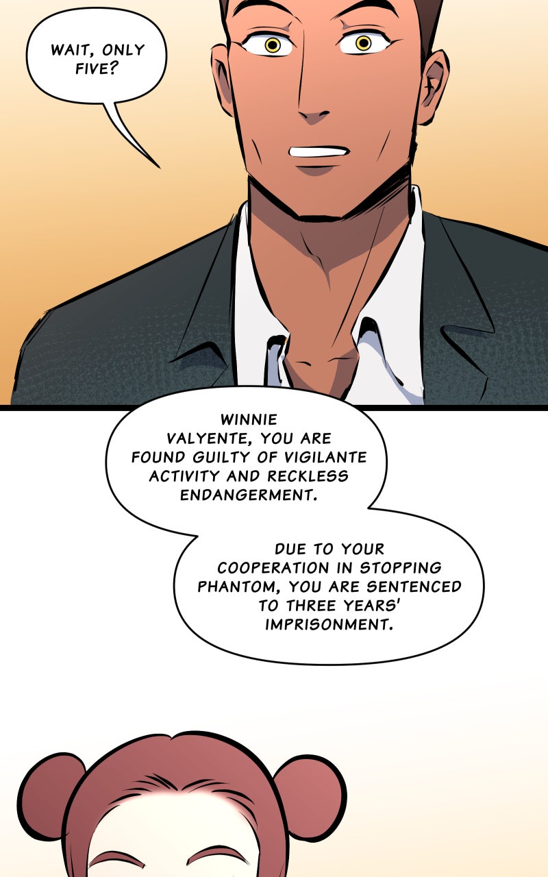 Supervillainy Episode 64 page 22 - 