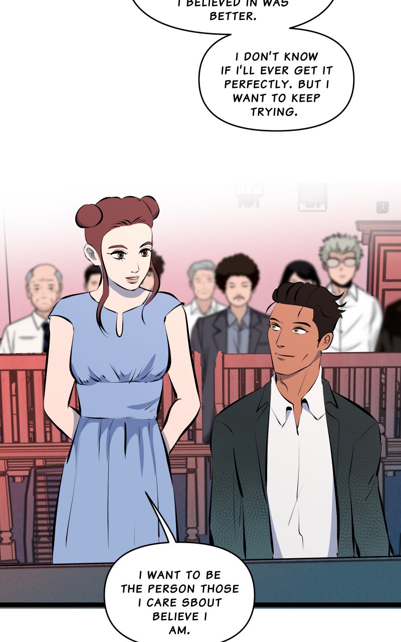 Supervillainy Episode 64 page 28 - 