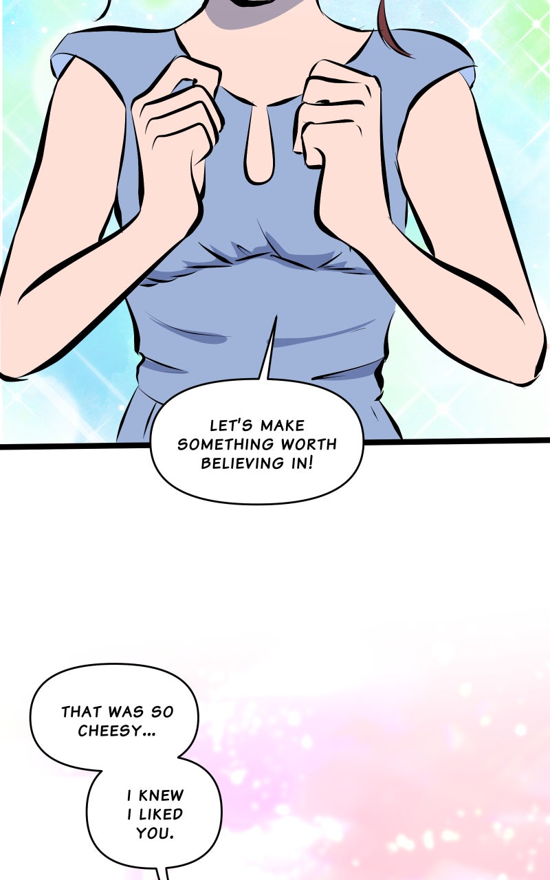 Supervillainy Episode 64 page 32 - 