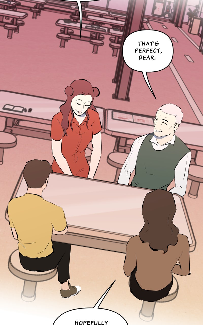Supervillainy Episode 64 page 37 - 