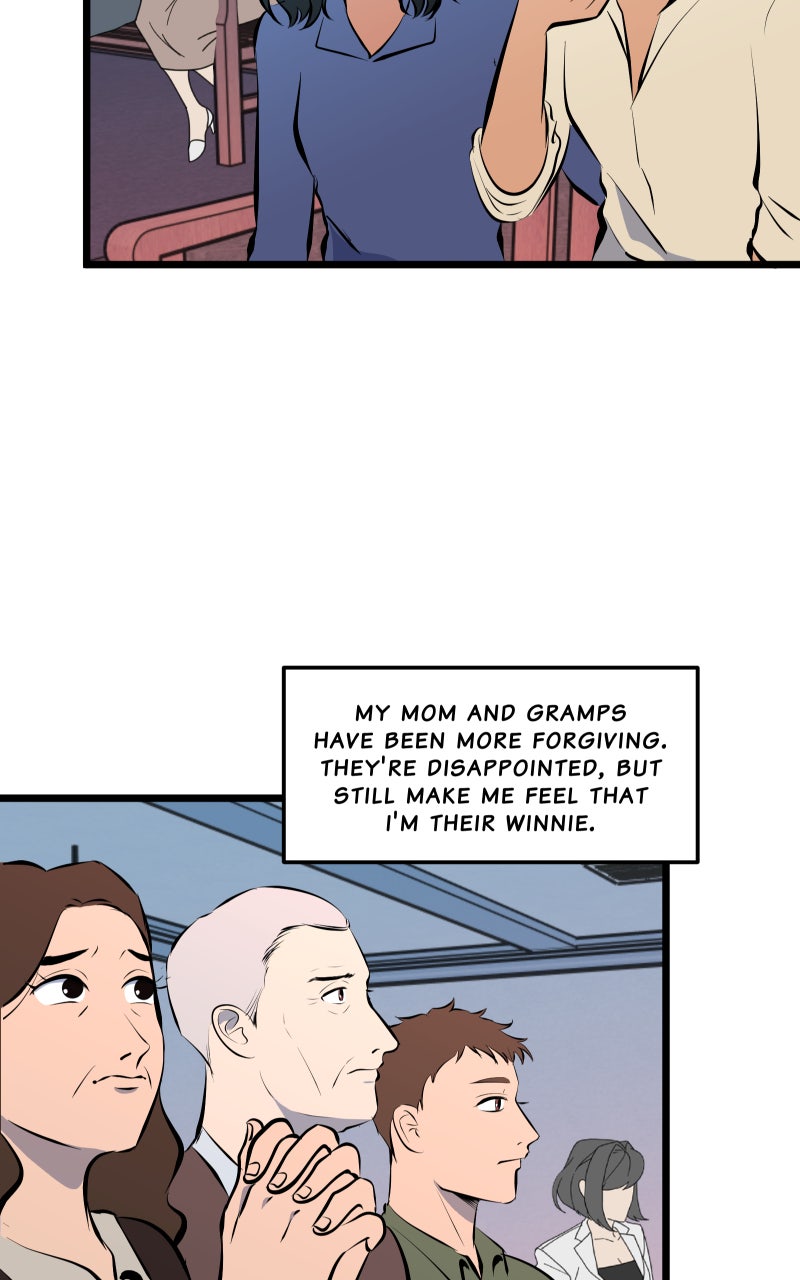 Supervillainy Episode 64 page 5 - 