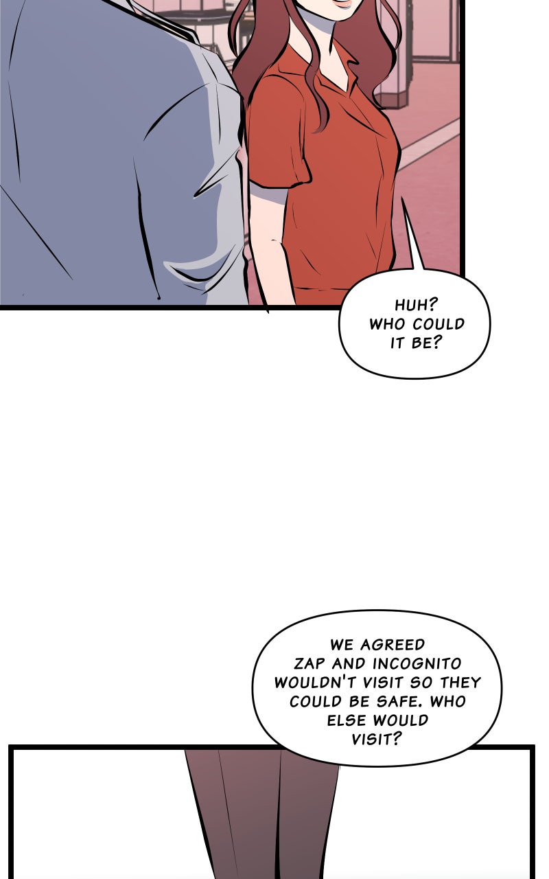 Supervillainy Episode 64 page 42 - 