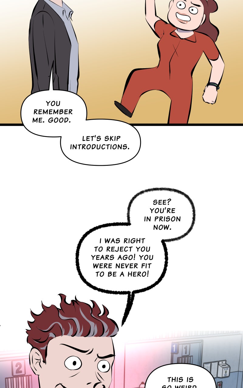 Supervillainy Episode 64 page 45 - 