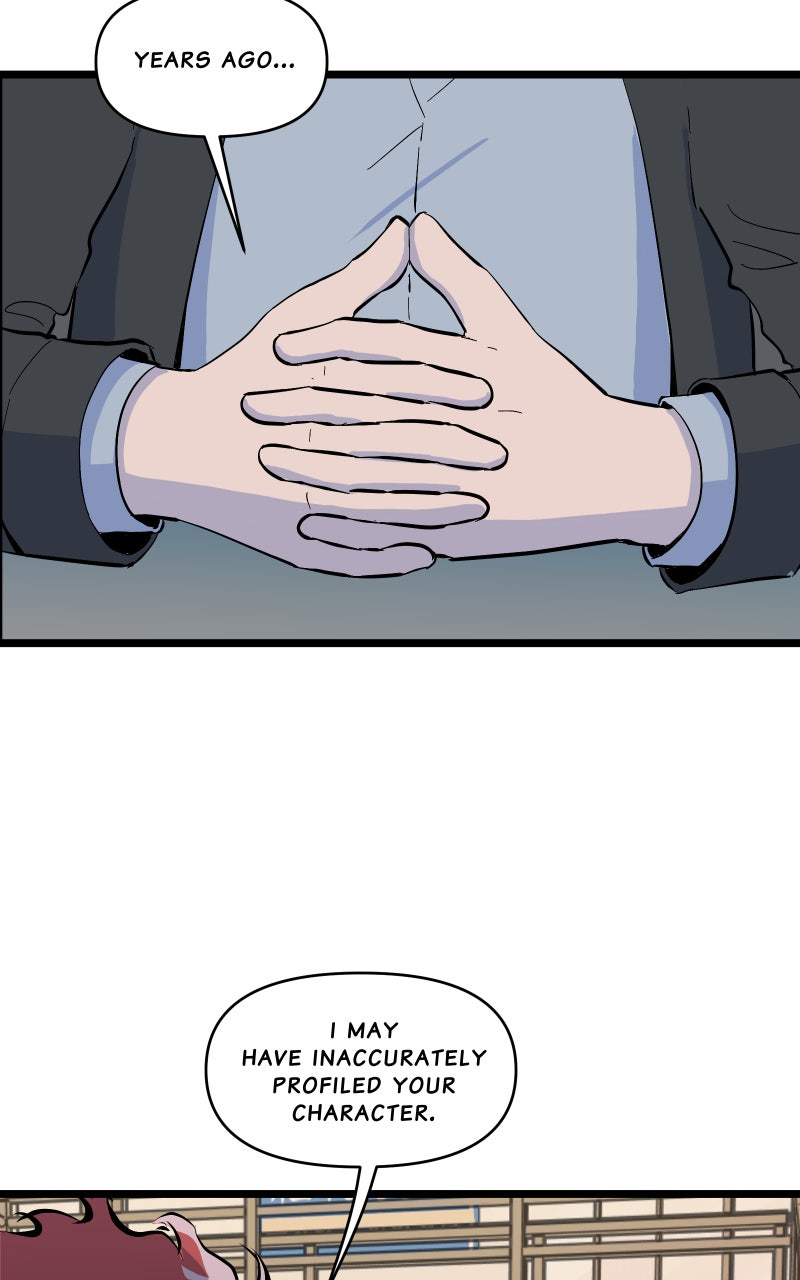 Supervillainy Episode 64 page 47 - 