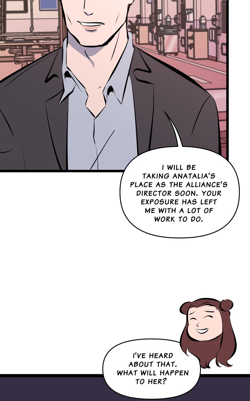 Supervillainy Episode 64 page 52 - 