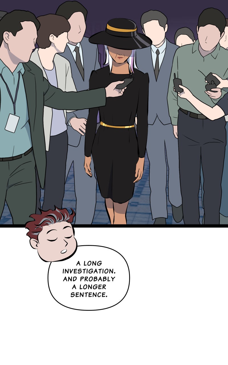 Supervillainy Episode 64 page 53 - 