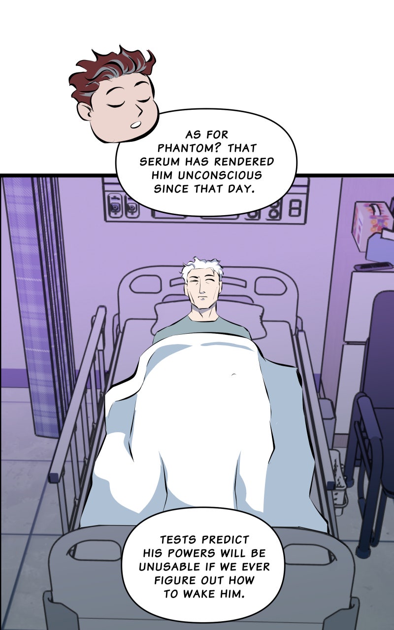 Supervillainy Episode 64 page 54 - 