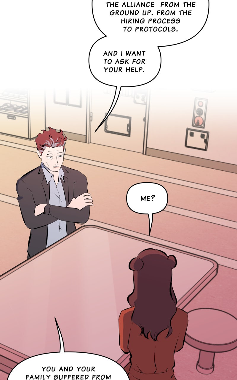 Supervillainy Episode 64 page 56 - 