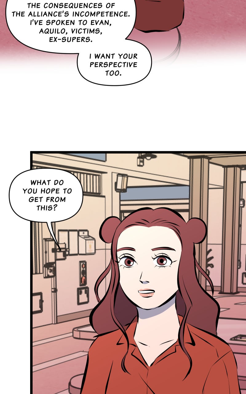 Supervillainy Episode 64 page 57 - 