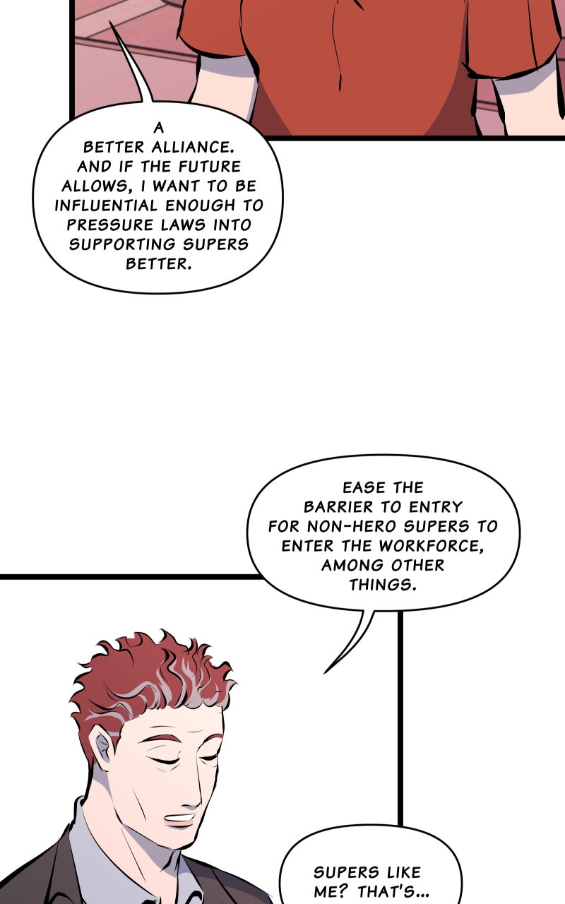 Supervillainy Episode 64 page 58 - 
