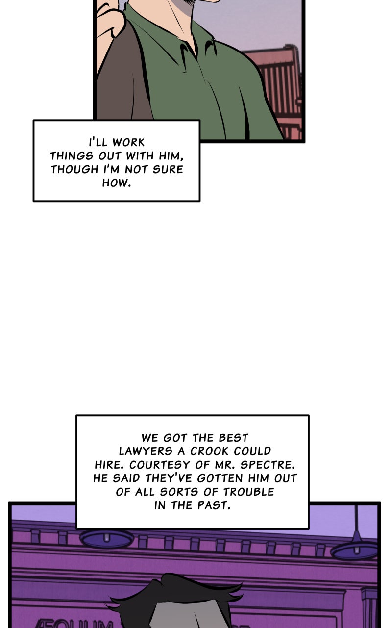Supervillainy Episode 64 page 7 - 