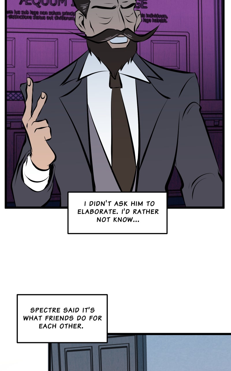 Supervillainy Episode 64 page 8 - 