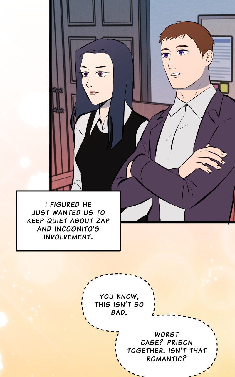 Supervillainy Episode 64 page 9 - 