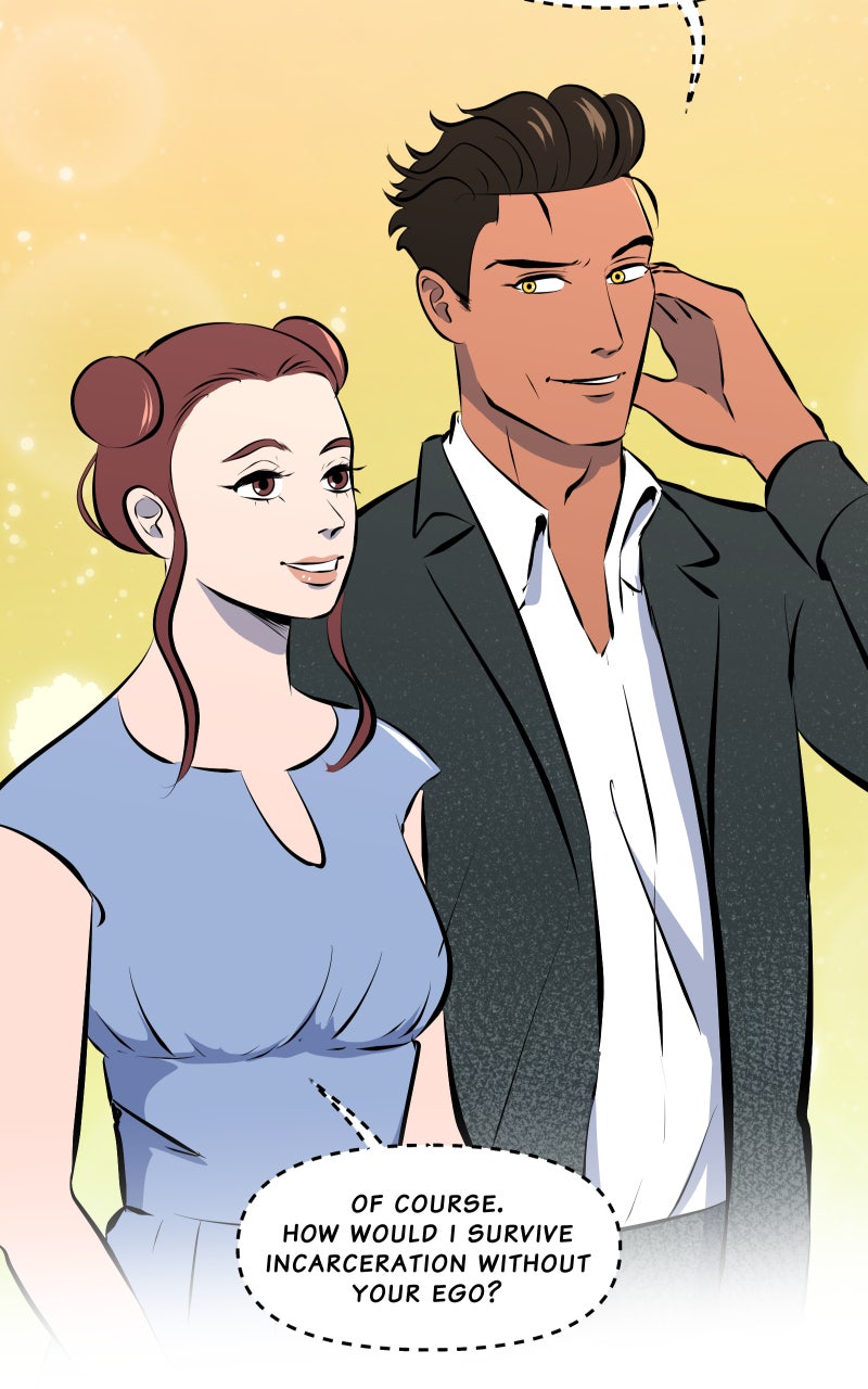 Supervillainy Episode 64 page 10 - 