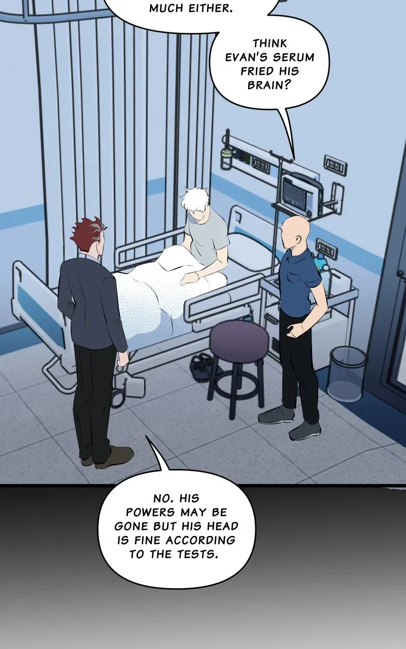 Supervillainy Chapter 65 page 2 - 