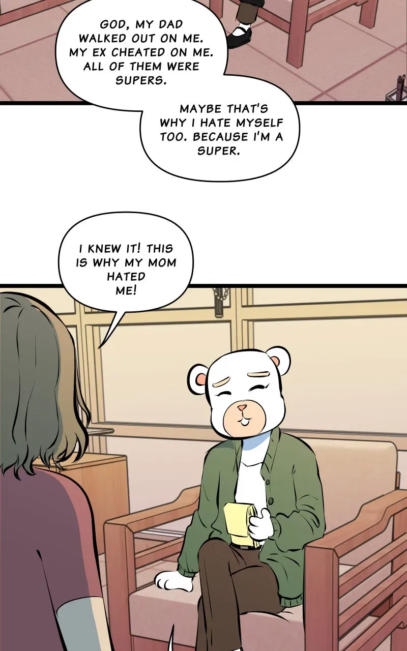 Supervillainy Chapter 65 page 11 - 