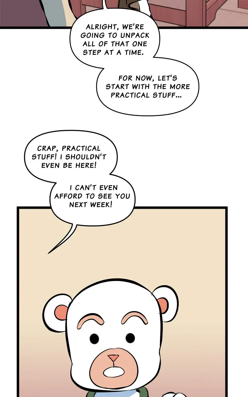 Supervillainy Chapter 65 page 12 - 