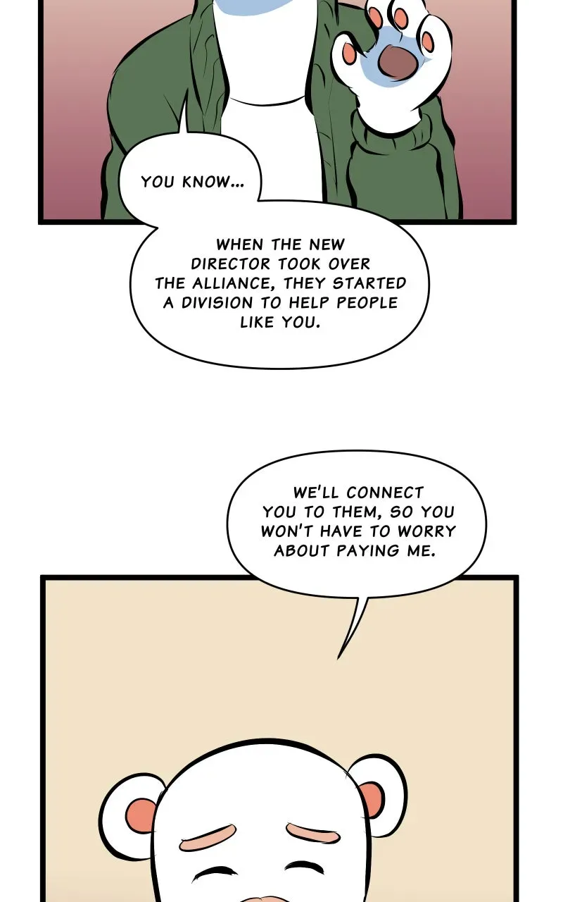 Supervillainy Chapter 65 page 13 - 
