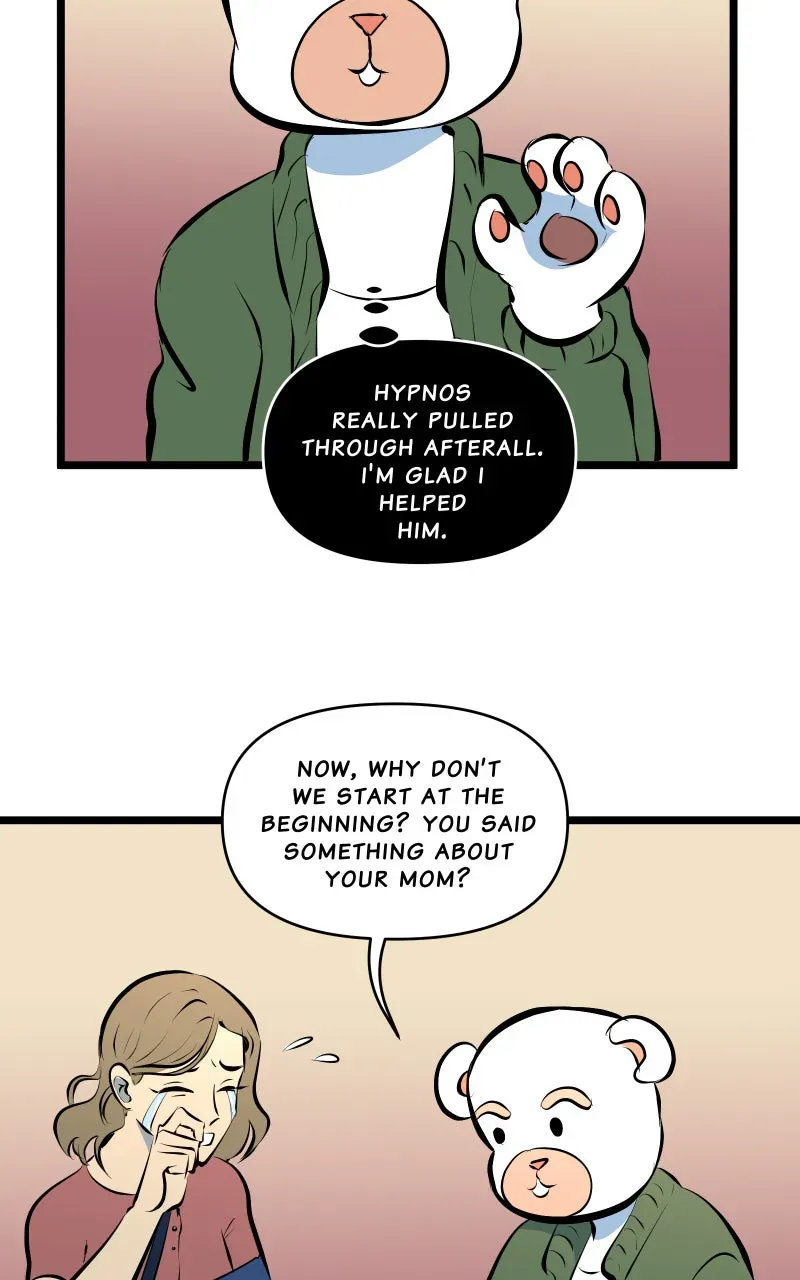 Supervillainy Chapter 65 page 14 - 