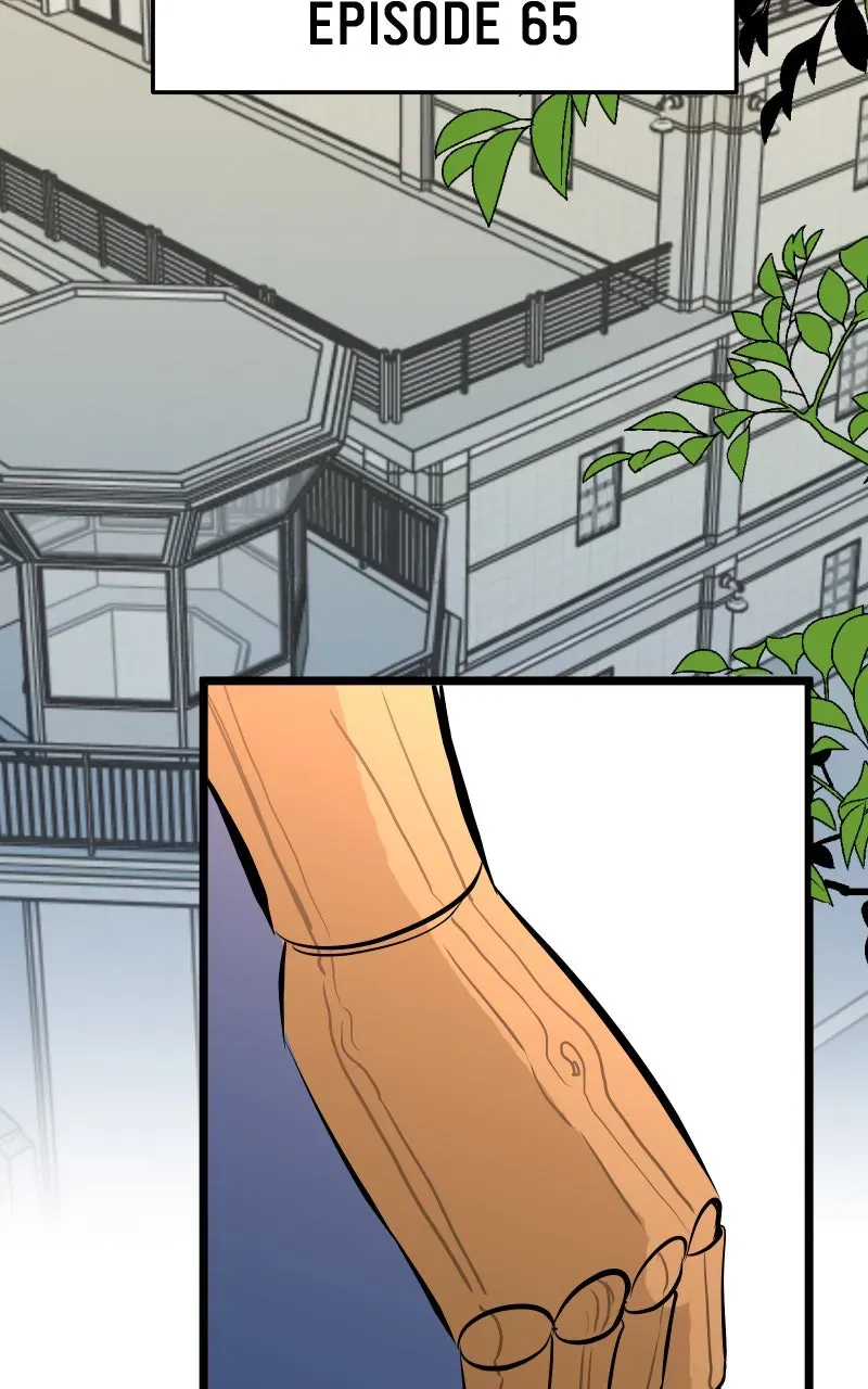 Supervillainy Chapter 65 page 16 - 