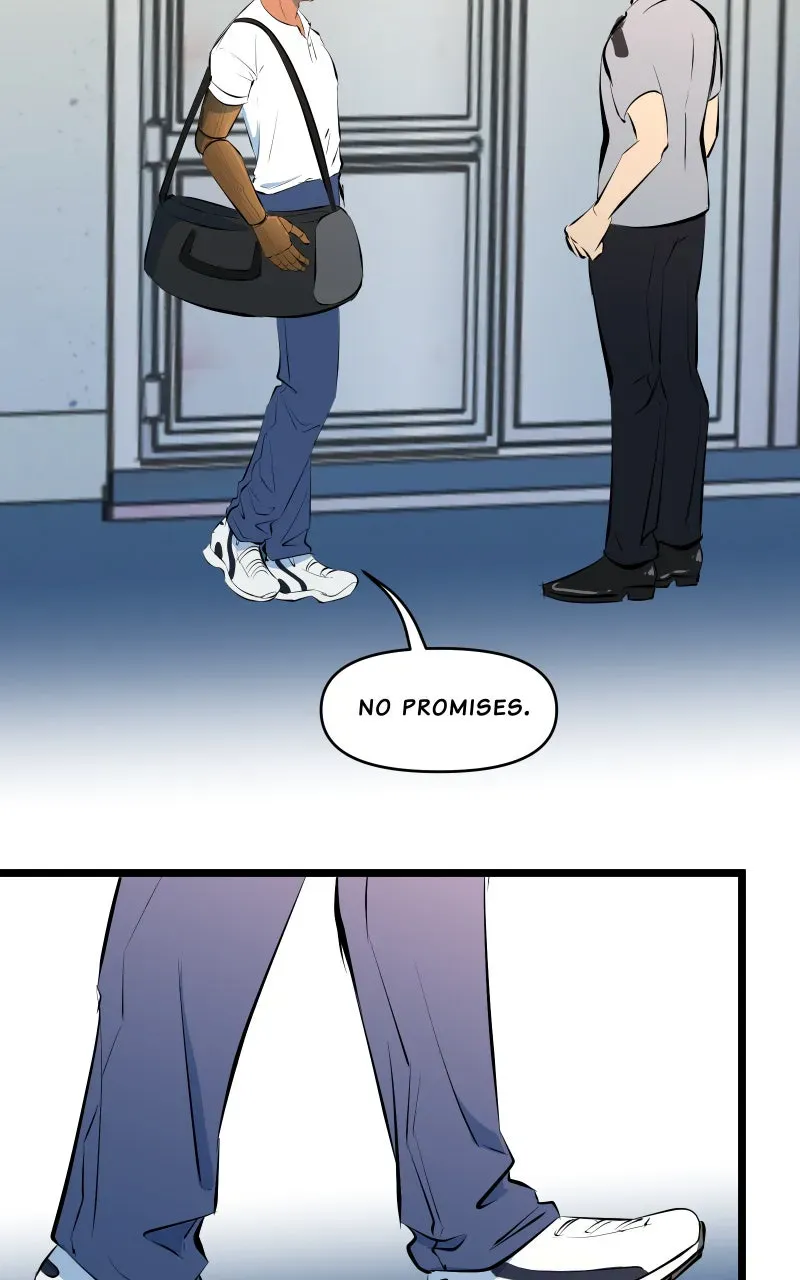 Supervillainy Chapter 65 page 18 - 