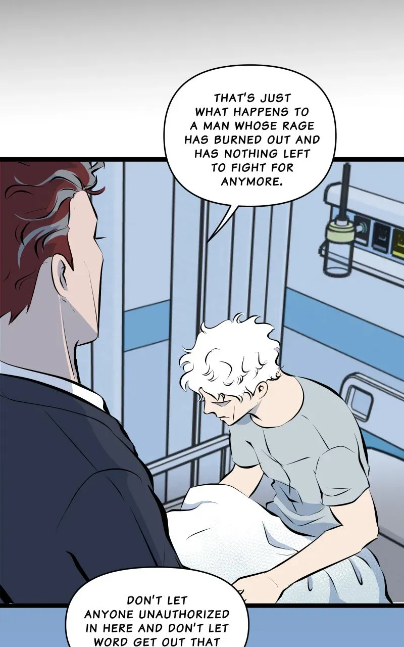 Supervillainy Chapter 65 page 3 - 
