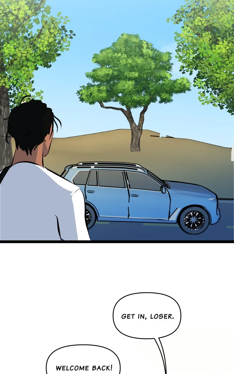 Supervillainy Chapter 65 page 21 - 