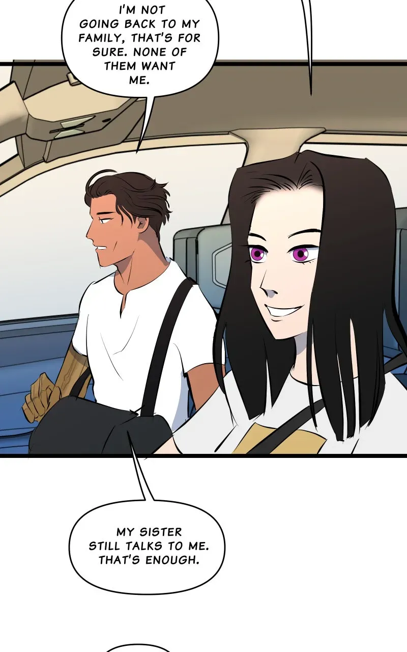Supervillainy Chapter 65 page 24 - 