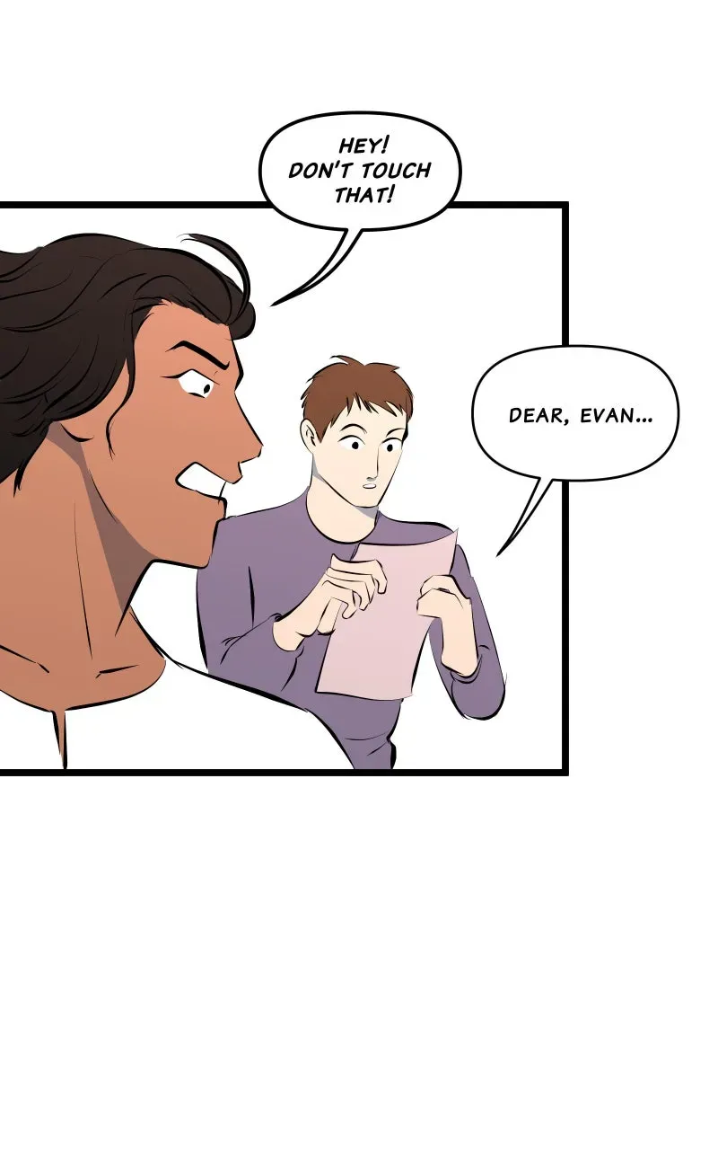 Supervillainy Chapter 65 page 27 - 