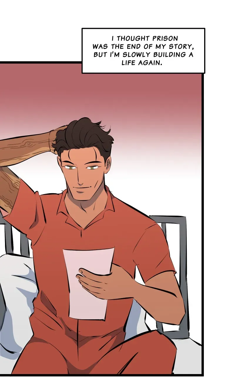 Supervillainy Chapter 65 page 28 - 